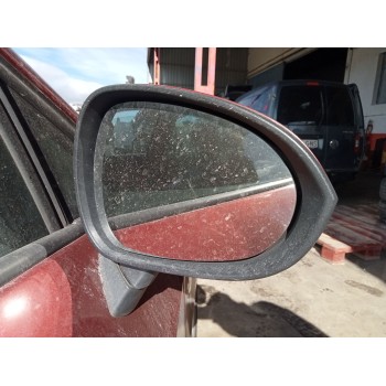 Recambio de retrovisor derecho para seat ibiza iv sc (6j1, 6p5) 1.2 tsi referencia OEM IAM   