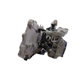 Recambio de caja cambios para opel astra j lim. 4türig selection referencia OEM IAM 24578501  