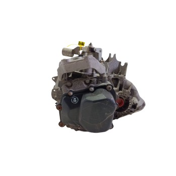 Recambio de caja cambios para opel astra j lim. 4türig selection referencia OEM IAM 24578501  