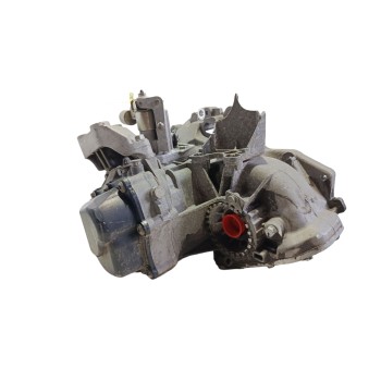 Recambio de caja cambios para opel astra j lim. 4türig selection referencia OEM IAM 24578501  