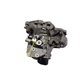 Recambio de caja cambios para opel astra j lim. 4türig selection referencia OEM IAM 24578501  