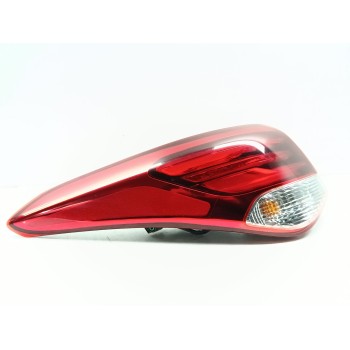 Recambio de piloto trasero izquierdo para hyundai i40 i cw (vf) 1.7 crdi referencia OEM IAM 924013Z600 / 924103Z600  