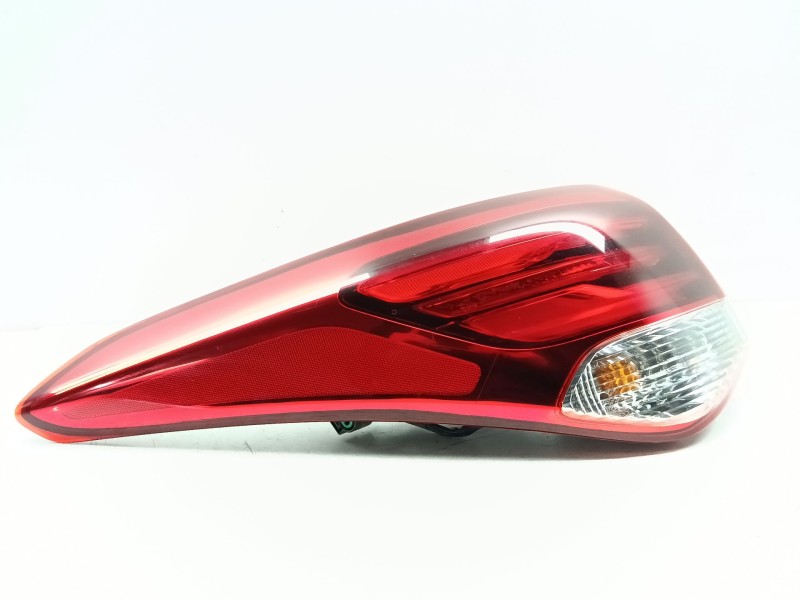 Recambio de piloto trasero izquierdo para hyundai i40 i cw (vf) 1.7 crdi referencia OEM IAM 924013Z600 / 924103Z600  