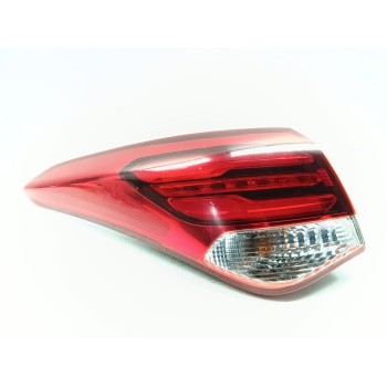 Recambio de piloto trasero izquierdo para hyundai i40 i cw (vf) 1.7 crdi referencia OEM IAM 924013Z600 / 924103Z600  