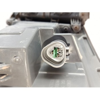 Recambio de piloto trasero izquierdo para hyundai i40 i cw (vf) 1.7 crdi referencia OEM IAM 924013Z600 / 924103Z600  