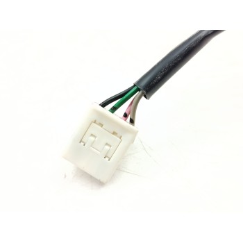 Recambio de piloto trasero izquierdo para hyundai i40 i cw (vf) 1.7 crdi referencia OEM IAM 924013Z600 / 924103Z600  