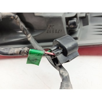 Recambio de piloto trasero izquierdo para hyundai i40 i cw (vf) 1.7 crdi referencia OEM IAM 924013Z600 / 924103Z600  