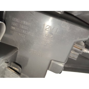 Recambio de piloto trasero izquierdo para hyundai i40 i cw (vf) 1.7 crdi referencia OEM IAM 924013Z600 / 924103Z600  