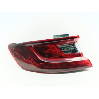 Recambio de piloto trasero izquierdo para renault megane iv hatchback (b9a/m/n_) 1.5 dci 90 (b9a1) referencia OEM IAM 265554829R