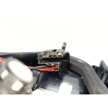 Recambio de piloto trasero izquierdo interior para volkswagen tiguan (5n1) advance referencia OEM IAM 5N0945093B  