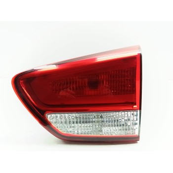 Recambio de piloto trasero derecho interior para kia carens iv 1.6 gdi referencia OEM IAM 92404A4020  