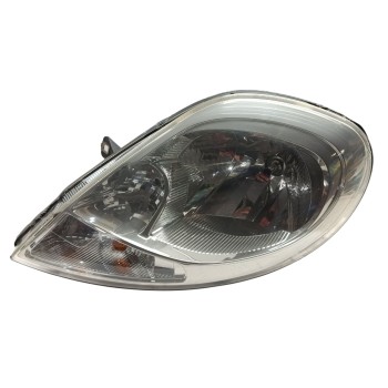 Recambio de faro izquierdo para opel vivaro furgón/combi (07.2006 =>) furgón 2.7t l1h1 referencia OEM IAM 8200701354 93859829 