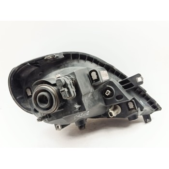 Recambio de faro izquierdo para opel vivaro furgón/combi (07.2006 =>) furgón 2.7t l1h1 referencia OEM IAM 8200701354 93859829 