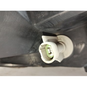 Recambio de faro izquierdo para opel vivaro furgón/combi (07.2006 =>) furgón 2.7t l1h1 referencia OEM IAM 8200701354 93859829 