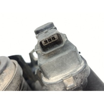 Recambio de faro izquierdo para opel vivaro furgón/combi (07.2006 =>) furgón 2.7t l1h1 referencia OEM IAM 8200701354 93859829 