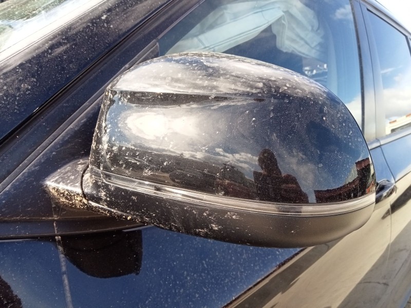 Recambio de retrovisor izquierdo para bmw x3 (f25) sdrive 18 d referencia OEM IAM   