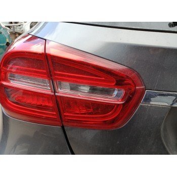 Recambio de piloto trasero izquierdo interior para mercedes-benz clase gla (x156) gla 250 4-matic (156.946) referencia OEM IAM  