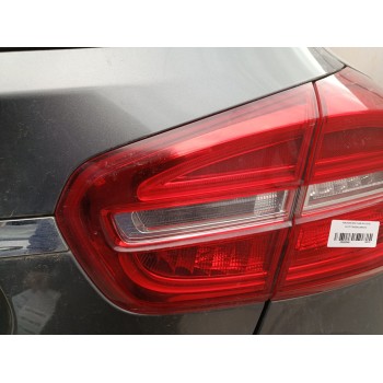 Recambio de piloto trasero derecho interior para mercedes-benz clase gla (x156) gla 250 4-matic (156.946) referencia OEM IAM   