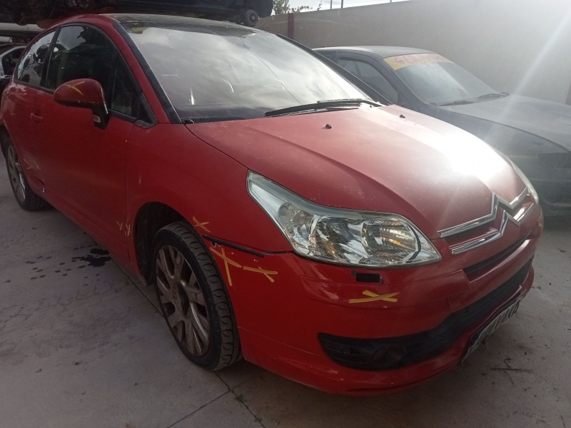 CITROËN C4 COUPÉ (LA_)
