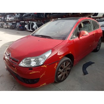 citroën c4 coupé (la_) del año 2004