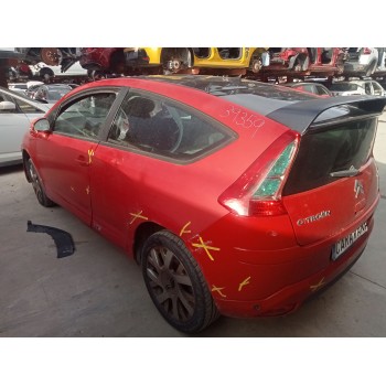 citroën c4 coupé (la_) del año 2004