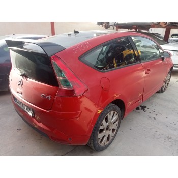 citroën c4 coupé (la_) del año 2004