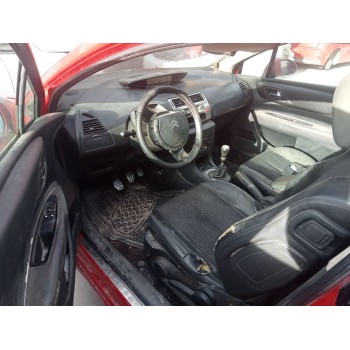 citroën c4 coupé (la_) del año 2004