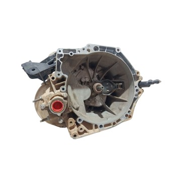 Recambio de caja cambios para peugeot partner furgoneta/monovolumen 1.6 bluehdi 100 referencia OEM IAM 20ET23 / 1609983380 / 161
