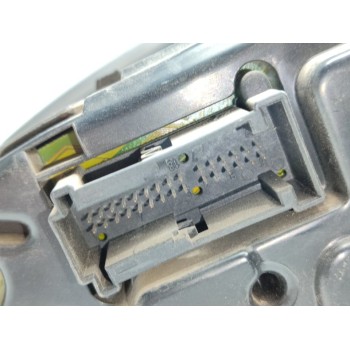 Recambio de cuadro instrumentos para mercedes-benz clase e (w210) berlina diesel 2500 turbodiesel referencia OEM IAM 2105409647 