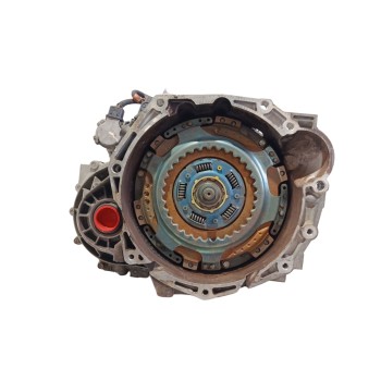 Recambio de caja cambios para hyundai i40 cw style bluedrive referencia OEM IAM D26U  