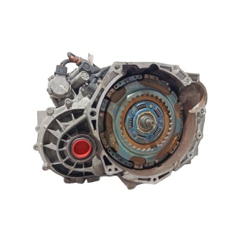 Recambio de caja cambios para hyundai i40 cw style bluedrive referencia OEM IAM D26U  