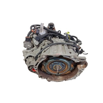 Recambio de caja cambios para hyundai i40 cw style bluedrive referencia OEM IAM D26U  