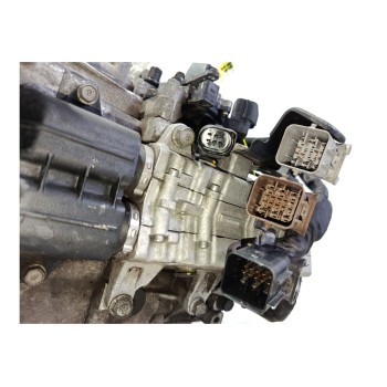 Recambio de caja cambios para hyundai i40 cw style bluedrive referencia OEM IAM D26U  