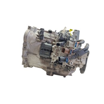 Recambio de caja cambios para hyundai i40 cw style bluedrive referencia OEM IAM D26U  