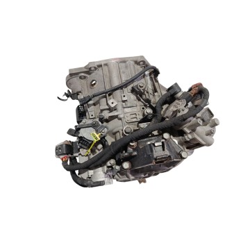 Recambio de caja cambios para hyundai i40 cw style bluedrive referencia OEM IAM D26U  