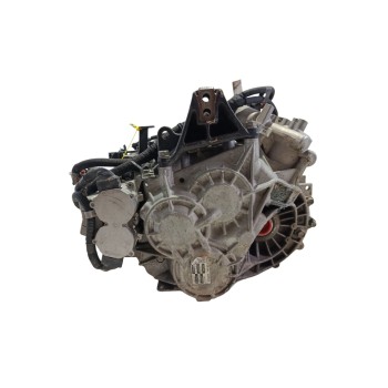 Recambio de caja cambios para hyundai i40 cw style bluedrive referencia OEM IAM D26U  