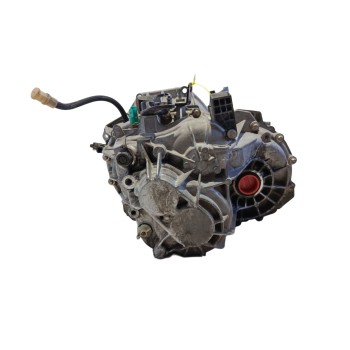 Recambio de caja cambios para renault scenic iv grand limited referencia OEM IAM PK4027  