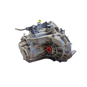 Recambio de caja cambios para renault scenic iv grand limited referencia OEM IAM PK4027  