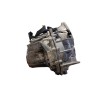 Recambio de caja cambios para renault scenic iv grand limited referencia OEM IAM PK4027  