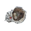 Recambio de caja cambios para renault scenic iv grand limited referencia OEM IAM PK4027  
