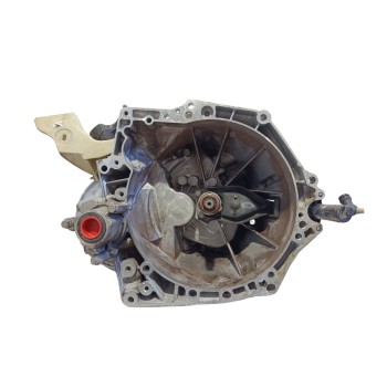 Recambio de caja cambios para peugeot 2008 i (cu_) 1.6 hdi referencia OEM IAM 20ET06 / 1612930680 / 1613707780  