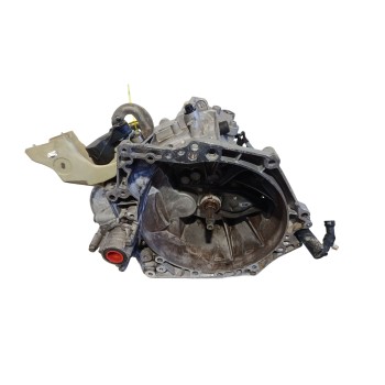 Recambio de caja cambios para peugeot 2008 i (cu_) 1.6 hdi referencia OEM IAM 20ET06 / 1612930680 / 1613707780  