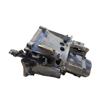 Recambio de caja cambios para peugeot 2008 i (cu_) 1.6 hdi referencia OEM IAM 20ET06 / 1612930680 / 1613707780  