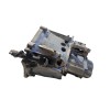 Recambio de caja cambios para peugeot 2008 i (cu_) 1.6 hdi referencia OEM IAM 20ET06 / 1612930680 / 1613707780  