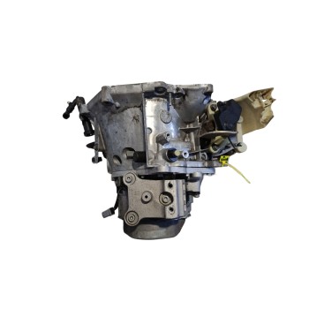 Recambio de caja cambios para peugeot 2008 i (cu_) 1.6 hdi referencia OEM IAM 20ET06 / 1612930680 / 1613707780  