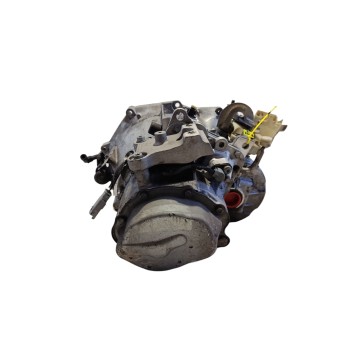Recambio de caja cambios para peugeot 2008 i (cu_) 1.6 hdi referencia OEM IAM 20ET06 / 1612930680 / 1613707780  