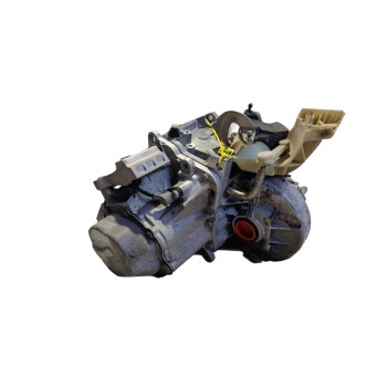 Recambio de caja cambios para peugeot 2008 i (cu_) 1.6 hdi referencia OEM IAM 20ET06 / 1612930680 / 1613707780  