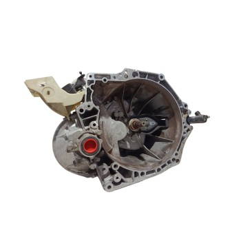 Recambio de caja cambios para peugeot 2008 i (cu_) 1.6 hdi referencia OEM IAM 20ET06 / 1612930680 / 1613707780  
