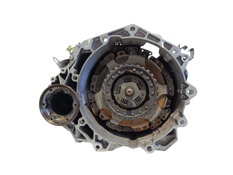 Recambio de caja cambios para skoda kamiq (nw4) sport referencia OEM IAM UCA  