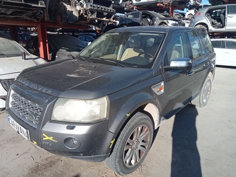 land rover freelander 2 (l359) del año 2008